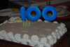 Tess Brana’s 100th Birthday Tess Brana’s 100th Birthday