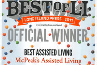 Best of Long Island 2011 Best of Long Island 2011