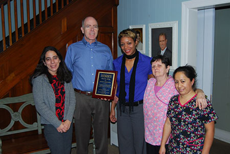 health care heroes
