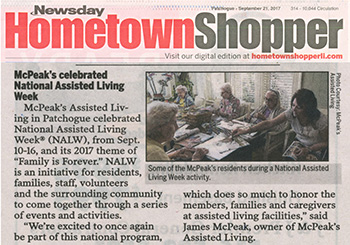 hometown shopper