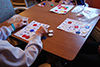 BINGO at McPeak's Assisted Living facility
