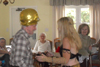 McPeak's Assisted Living Halloween Party McPeak's Assisted Living Halloween Party