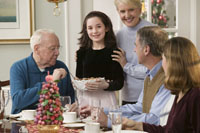 McPeak's Provides Guidance for Recognizing Elderly’s Ability to Live Independently during Holiday Seasong McPeak's Provides Guidance for Recognizing Elderly’s Ability to Live Independently during Holiday Season