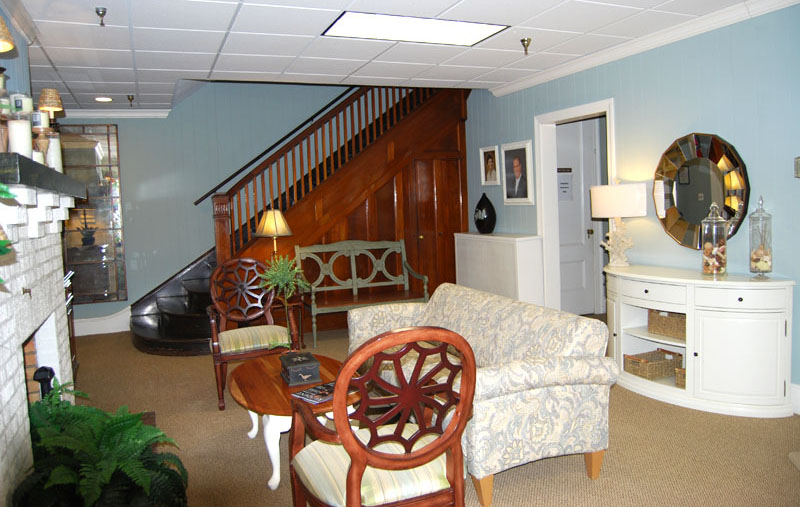 Long Island Assisted Living Facility