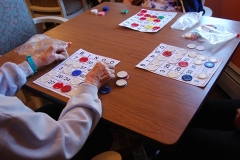 BINGO at McPeak's <br/><em>November 18, 2016</em>