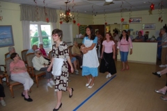 Fashion Show with Patchogue-Medford High School Key Club <br/><em>June 28, 2011</em>