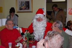 McPeak's Christmas Party <br/><em>December 18, 2013</em>