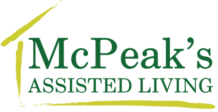 McPeak's Assisted Living