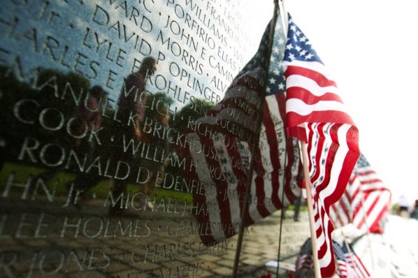 Remembering Those Who Served on Memorial Day