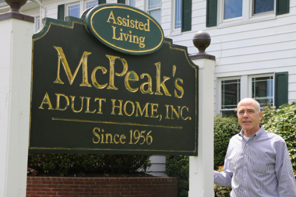 FAQ: Preparing to Move into an Assisted Living Facility