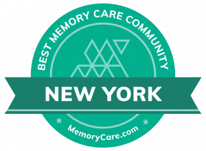 Best Memory Care Community