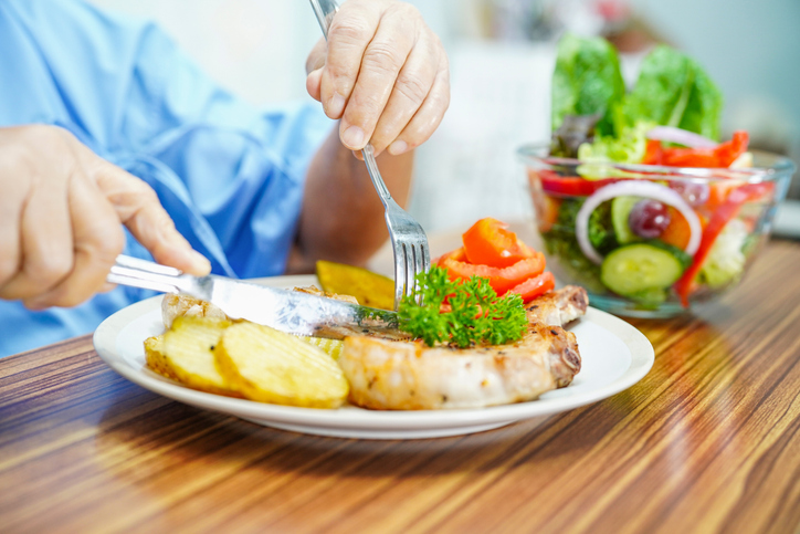 Eat to Stay Sharp: Top 10 Best Foods for Better Brain Health