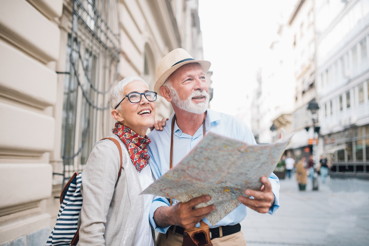 senior travel safety tips